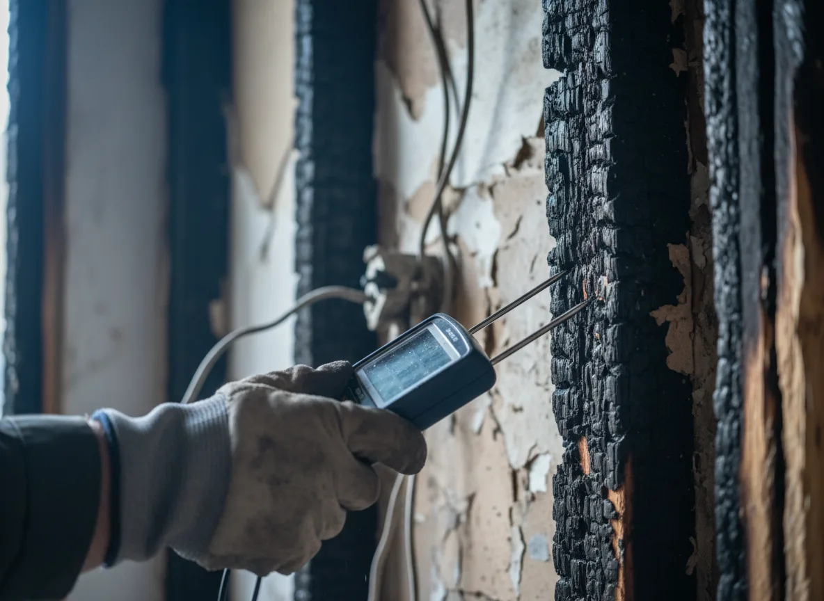 Fire Damage Restoration Edgewater, FL FAQs
